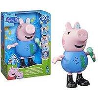 Peppa Pig Joke And Sing George