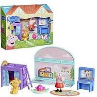 Peppa Pig Peppas Bedroom Set