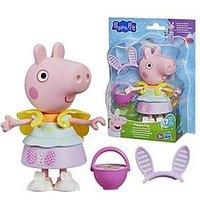 Peppa Pig Springtime Dress Up