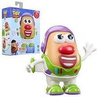 Mr Potato Head Toy Story 5 Buzz Spudyear Figure