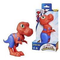 Spidey And His Amazing Friends Supersized Spidey Rex