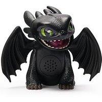 How To Train Your Dragon Mini Interactive Dragon - Toothless