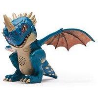 How To Train Your Dragon Mini Interactive Dragon - Deadly Nadder