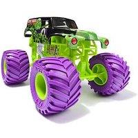 Monster Jam Grave Digger 1:24 Solid (M24)