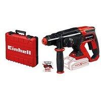 Einhell Pxc 18V 1.8J Rotary Hammer, Body Only