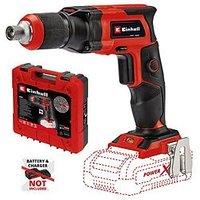 Einhell Pxc 18V Drywall Screwdriver, Body Only