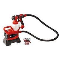 Einhell Pxc 18V Spray Gun, 1000Ml/Min, Body Only