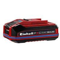 Einhell Pxc 18V 3Ah Plus Water And Dust Proof Slimline Battery