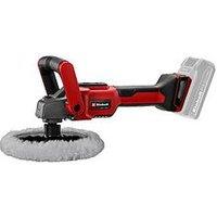 Einhell Pxc 18V Brushless Handheld Polishing/Sanding Machine, Body Only