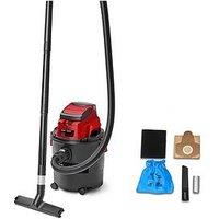 Einhell Pxc 18V 15 Litre Wet & Dry Vac, Body Only