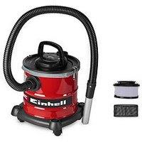 Einhell 20L Ash Vac