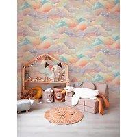 Holden Decor Dreamland Multi Wallpaper