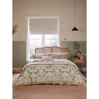 Morris & Co Lodden Cover Set Primrose