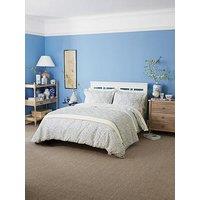 Morris & Co Willow Bough Cover Set China Blue