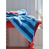 Land & Shore Shore Stripe Towel Collection