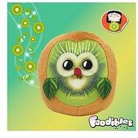 Foodibles Series 2 Large Scented Plushies Kiwi Owl
