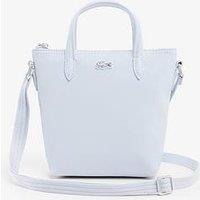 Lacoste Mini L.12.12 Concept Tote Bag - Phoenix