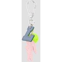 Lacoste Bag Charm