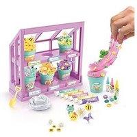 So Slime Mini Garden