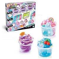 So Slime Premiuim Slime Experience