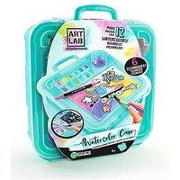 Art Lab Watercolour Case