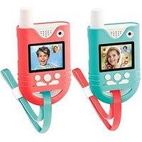 Studio Creator Com_Creator Video Walkie-Talkies