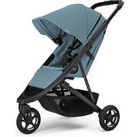 Thule Spring 2 Stroller - Mid Blue