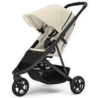 Thule Spring 2 Stroller - Beige
