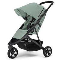 Thule Spring 2 Stroller - Mist Green
