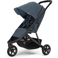Thule Spring 2 Stroller - Dark Slate