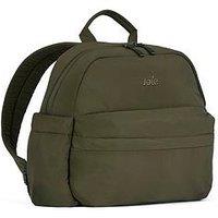 Joie Changing Bag With Changing Pad - Fern