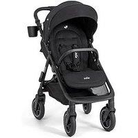 Joie Mydrift Stroller - Raven
