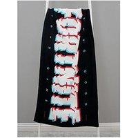 Fortnite Haze Beach Towel