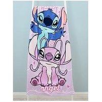 Lilo & Stitch Lilo & Stitch Chill Beach Towel