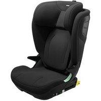 Thule Palm Booster Seat Black & Palm Footrest - Black