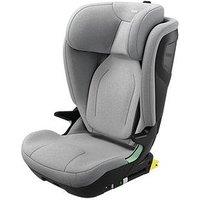 Thule Palm Car Seat Bundle - Booster Seat & Footrest - Grey