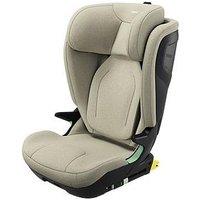 Thule Palm Booster Seat Black & Palm Footrest - Beige