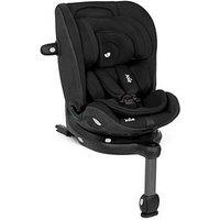 Joie I-Spin 360 Max 0-12 Years Car Seat - Raven