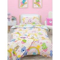 Care Bears Sunshine Rotary Duvet - Single