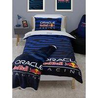 F1 Red Bull Red Bull Automatic Panel Duvet- Single