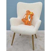 Zog Stars Shaped Cushion