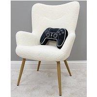 Playstation Shaped Cushion