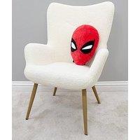 Spiderman Adventure Shaped Cushion