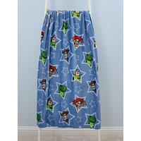 Toy Story Explore Fleece Blanket