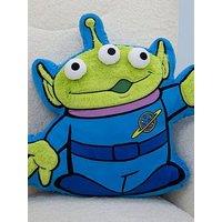 Toy Story Explore Shaped Cushion