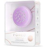 Foreo Luna 4 Hair - Led Scalp Massager