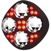 Foreo Faq 411 - Microcurrent + Red Light Therapy Body Toning Device