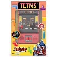 Tetris Handheld Electronic Arcade Game - Tetris