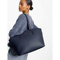 Katie Loxton Harlyn Work Tote Bag - Navy