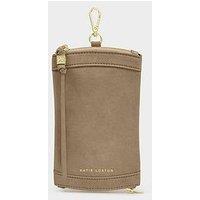 Katie Loxton Duo Sunglasses Case - Beige